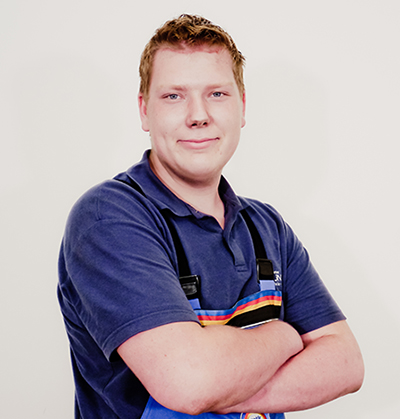 Koch, Marcel Koch, Marcel